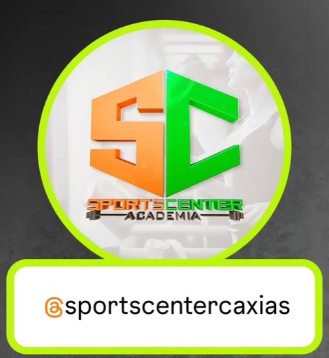 Sports Center Academia, parceira RunLab