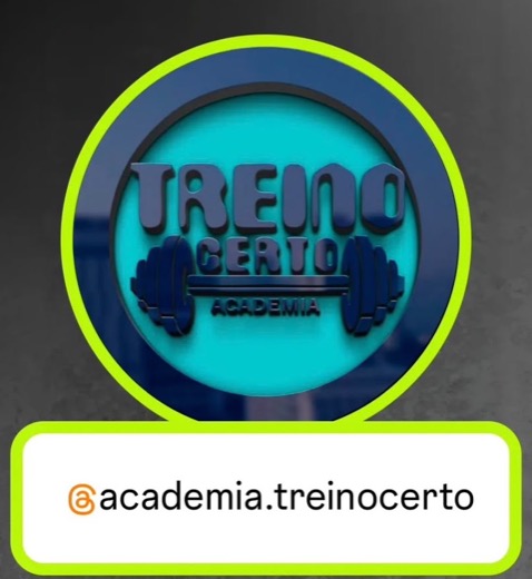 Treino Certo Academia, parceira RunLab
