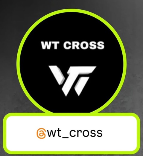 WT Cross, parceira RunLab